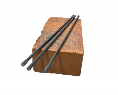 Что лучше выбрать: спиральные анкера или гибкие связи для кладки?